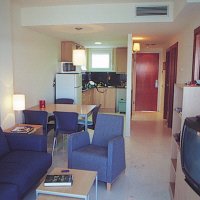 Voorbeeld interieur